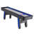 Atomic 9' LED Shuffleboard Table