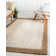 Swarthout Hand Braided Indoor Rug