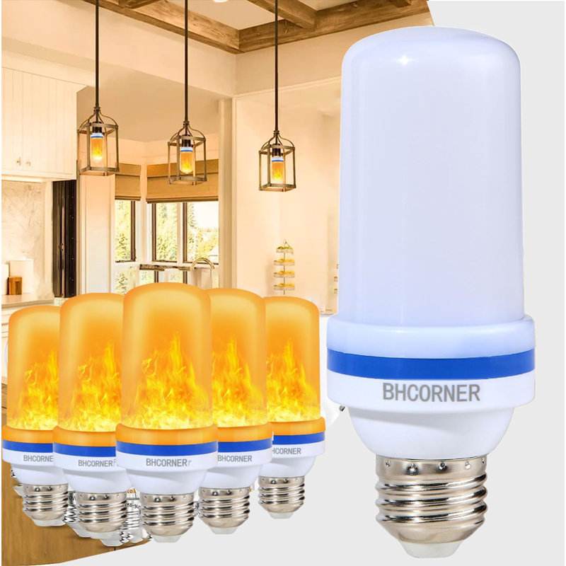 Light Bulbs