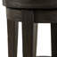 Tabouret de comptoir pivotant 25,25 po Odysseus