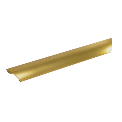 Hewson 8 13/16" Center Finger Pull