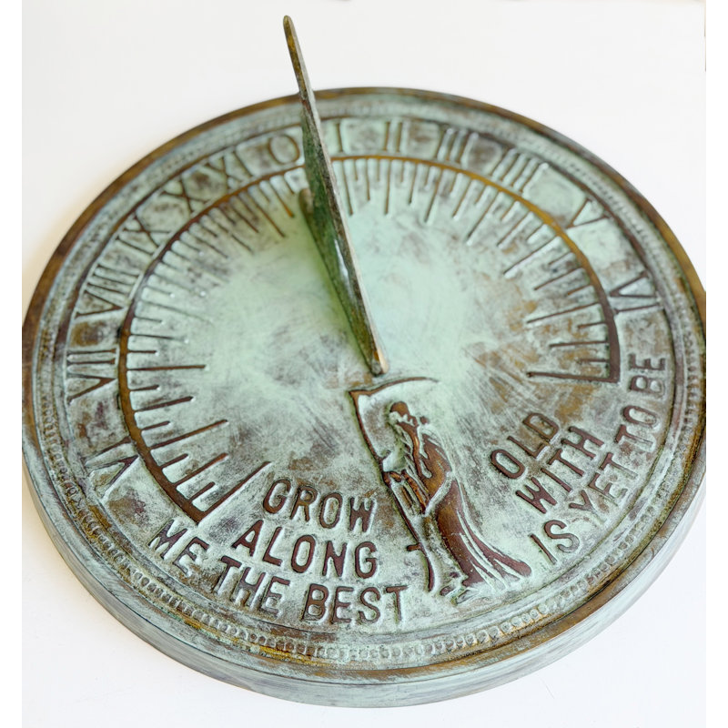 Landscape & Nature Sundial