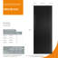 Aria Internal Door Laminate