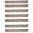 1.25'' H x 3.75'' W Flagstone Resin