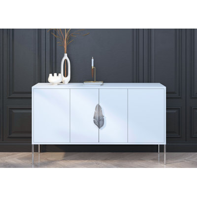 Phillipsburg 130cm Sideboard