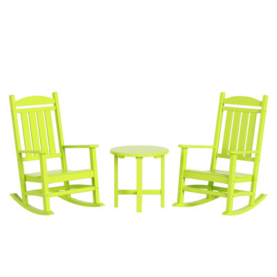 Laguna 2 - Person Patio Conversation Set