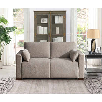 Scottsboro 3 Seater Sofa Bed