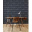 Signature Dragon Flower 10' L x 24" W Peel and Stick Wallpaper Roll-1032083481-1032197903