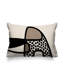 Coussin lombaire réversible intérieur / extérieur Jai Abstract-109595270-109652546