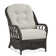  Everglade Rattan Arm Chair