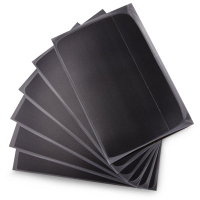 Planche adhésive de rechange Flowtron (paquet de 6) pour FC-4900