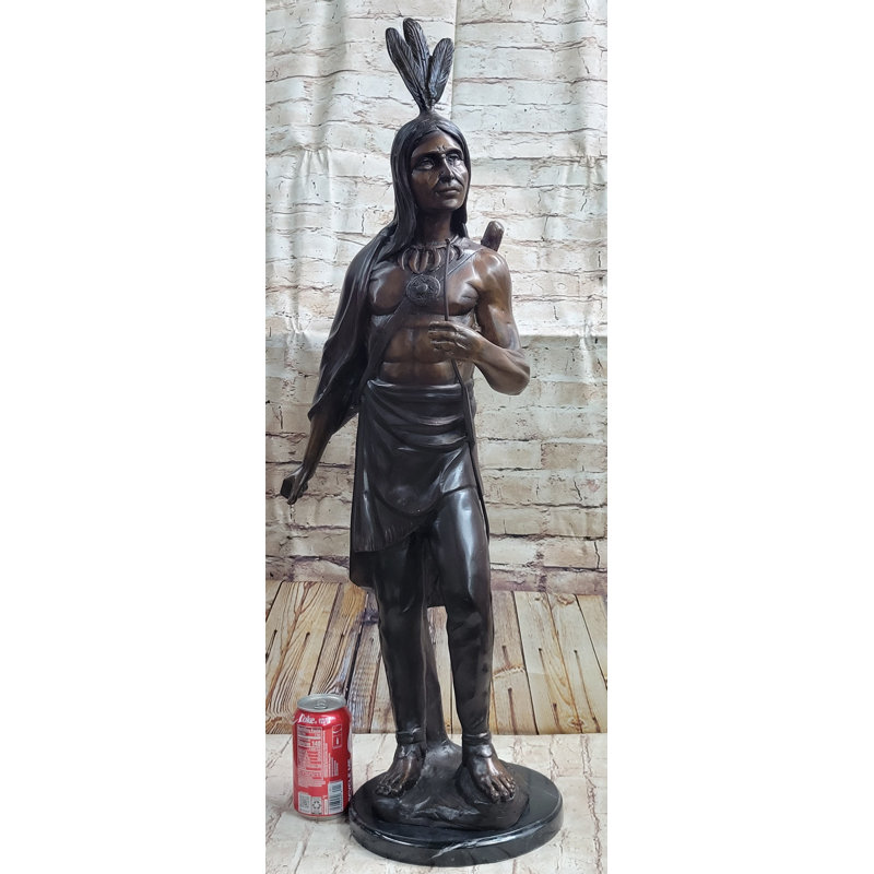 Figurines et sculptures Tahlib