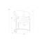 Marris Upholstered Arm Chair