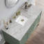 Meuble-lavabo simple 48 po Chicago avec chargeur sans fil FreePower Chicago-1040069421-1040068818
