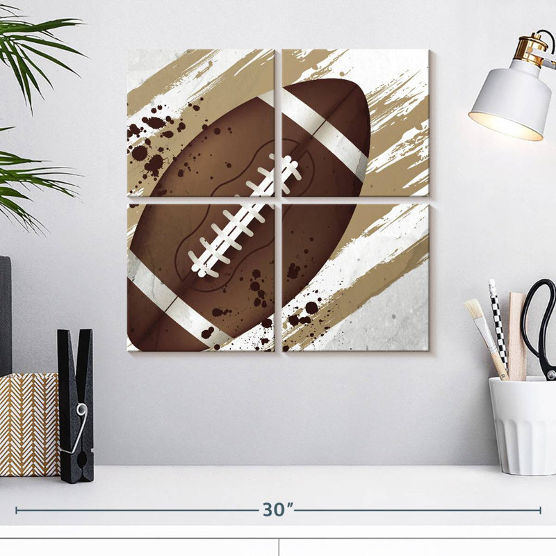 Sireci Sport Life III, 18" H x 18" W