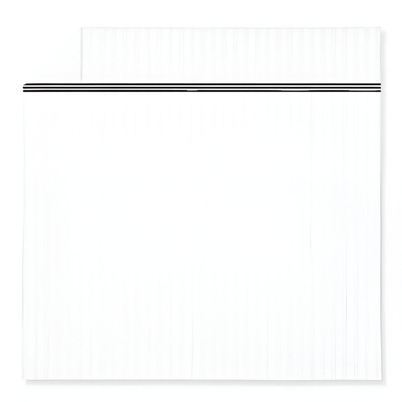 400TC Triple Embroidery Sateen Stripe Cotton 4 Piece Sheet Set Fitted Sheet Fits Upto 16" Deep Pocket, Queen Sheet Set