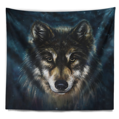 Polyester Tapestry