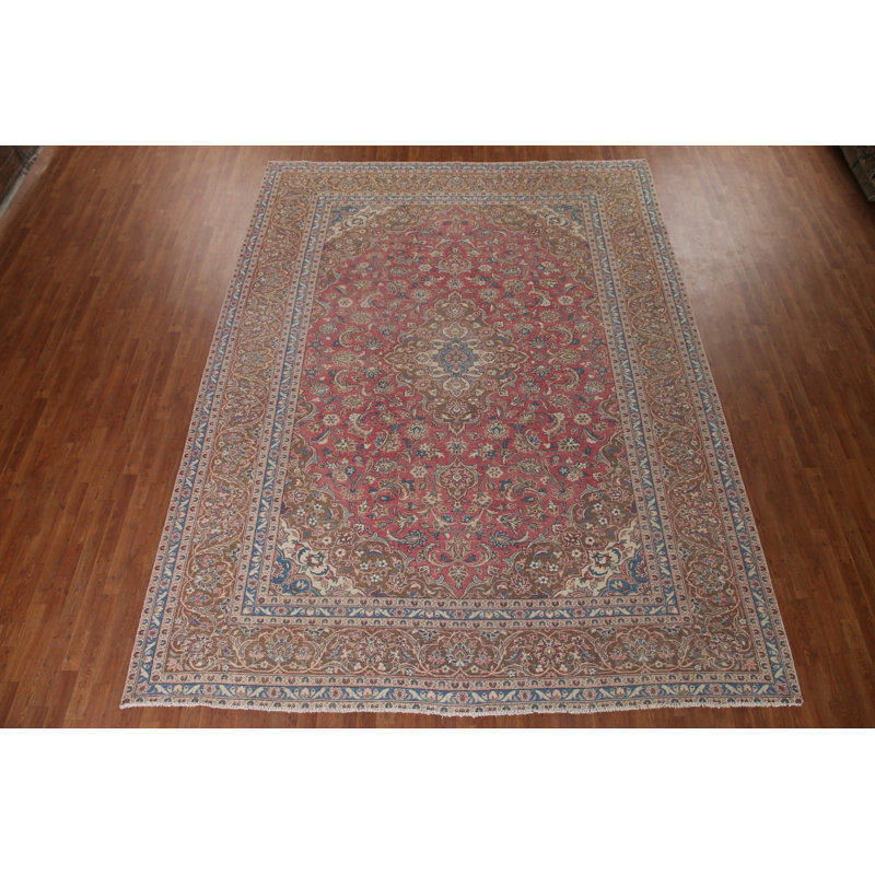Tapis traditionnel 10 x 13