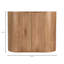40'' W Solid Wood Sideboard