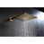 Brushed Gold is out of stock