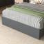 Versatile Upholstered Bed Frame with Extraordinary Features for Supreme Comfort-884119169