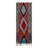 One-of-a-Kind Runner 2'5" X 6'6" Area Rug
