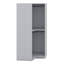 Mohegan Polygon Corner Wardrobe-778592365