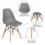 Chaise de salle à manger Gloria-97986685