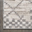 Tapis gris clair Coddington-2033839607