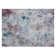 Karsyn Washable Floral Indoor / Outdoor Rug