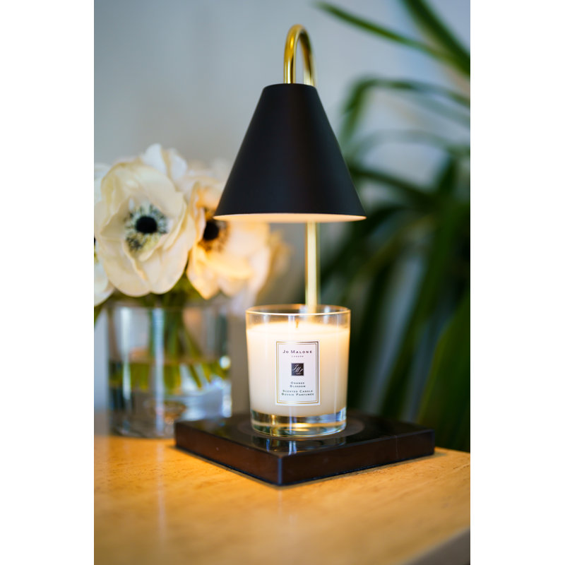 13'' H Tabletop Wax Warmer