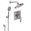 Descanso 1.8 GPM Complete Shower System-368090263