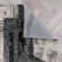 Bionda Geometric Area Rug in Cream/Black/Gray