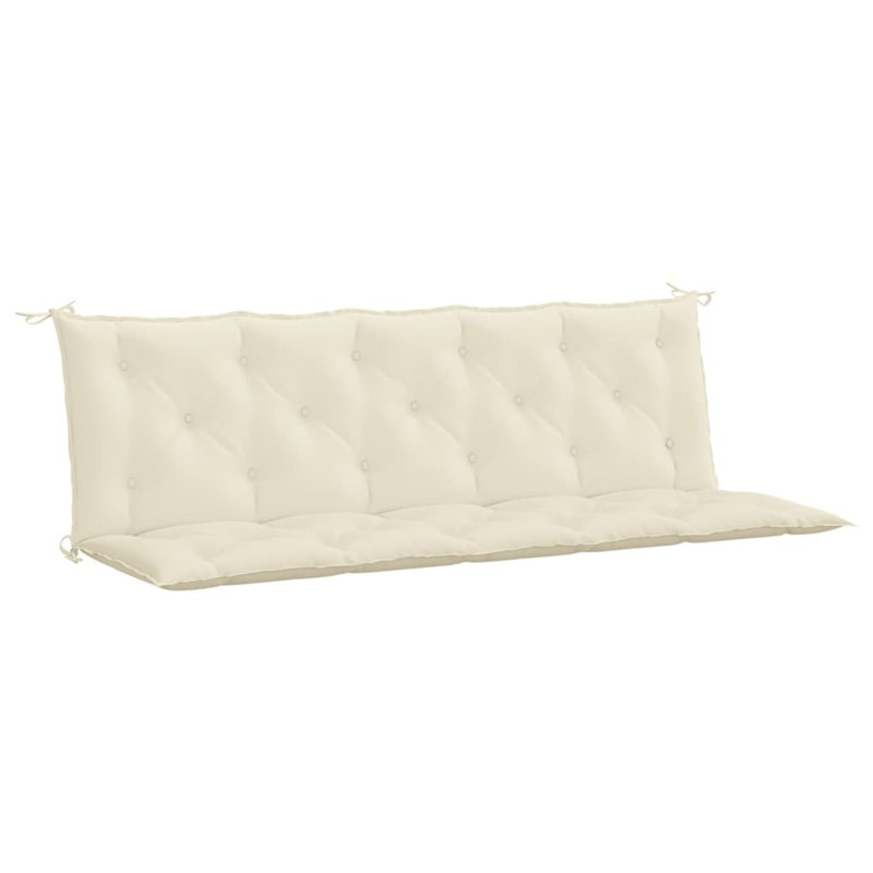 Coussin de siège / dossier d'extérieur