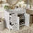 36'' Single Bathroom Vanity-1254370442