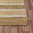 Coastal Striped Jute Blend Hand-Woven Indoor Area Rug-271019837