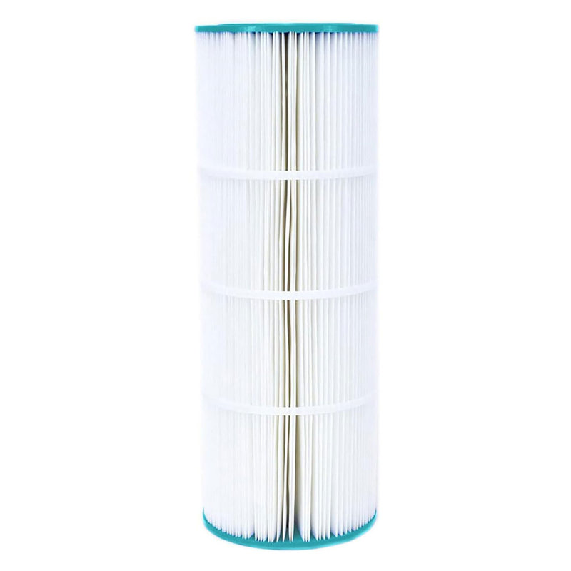 Replacement Spa Cartridge Filters, 19.75, White