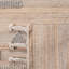 Dalke Southwestern Handmade Flatweave Natural/Beige/Grey Area Rug-481704043