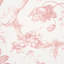 Toile De Fleurs Wallpaper-425353508