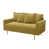 Goldenrod Velvet is out of stock