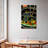 Oberle Mars Explorers Wanted Poster V-108600823