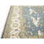 Tapis oriental floral Oushak Chobi