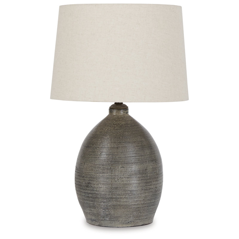 Gambrell Ceramic Table Lamp