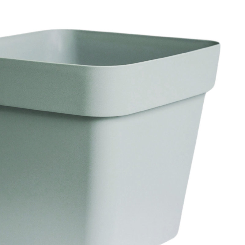 Pot Planter, Green