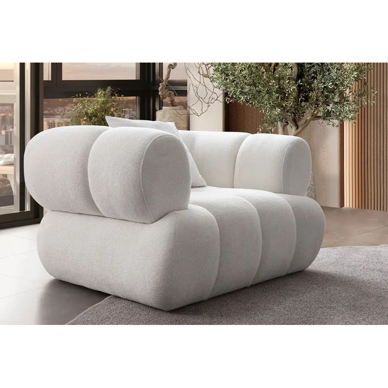 Fauteuil à oreilles