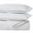 Bella 100% Silk Medium Weight All-Season Handmade Quilt And Pillow Sham Set-107252939-107252940