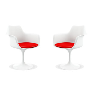  Fauteuil Rose
