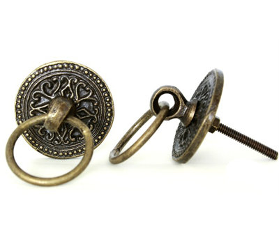 Novelty Knob