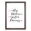 This Kitchen Is for Dancing - Picture Frame Typography-62806175-62806176