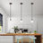 Cicco 1 - Light Pendant-22240835